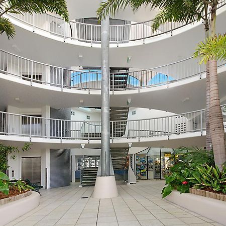Beach Club Resort Mooloolaba Eksteriør billede