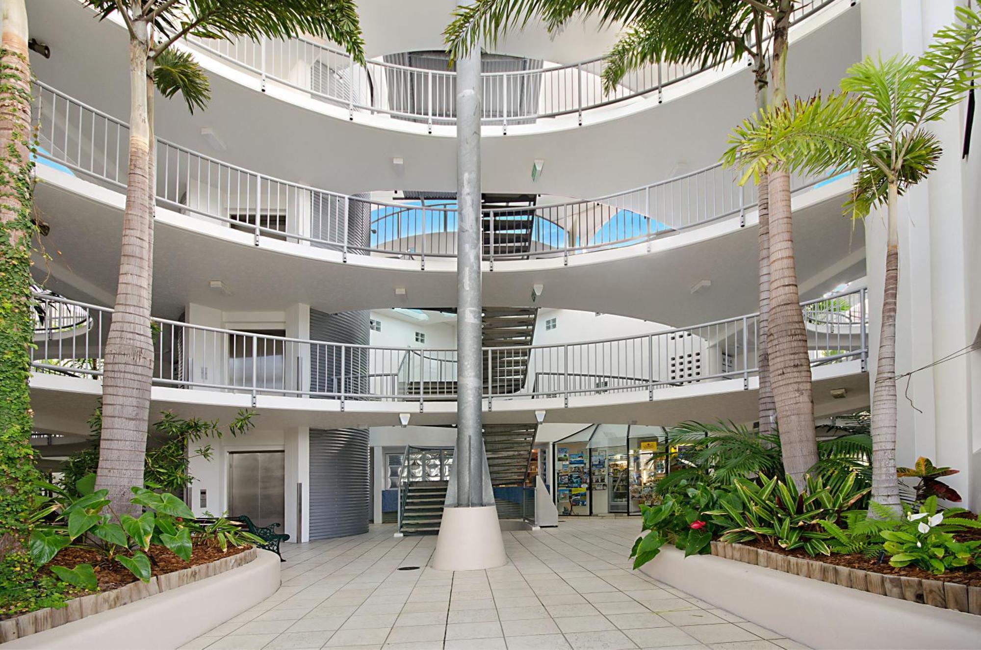 Beach Club Resort Mooloolaba Eksteriør billede